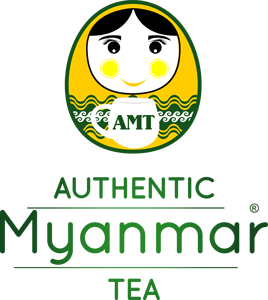 Authentic Myanmar Tea
