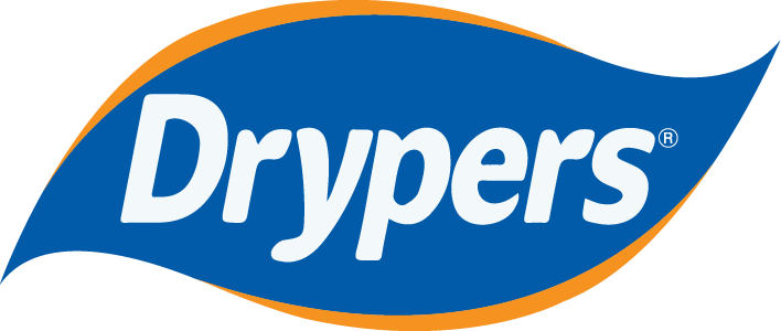 Drypers