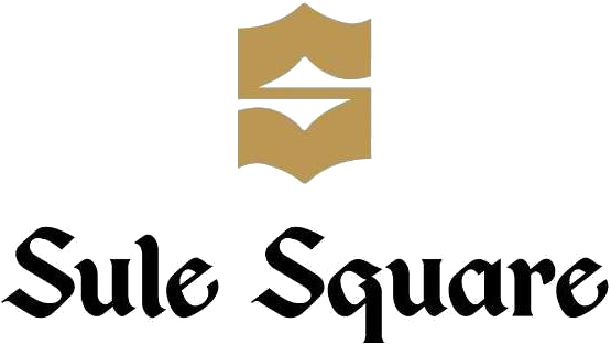 Sule Square
